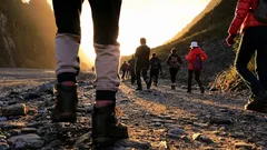 Walking als Training: Warum ein gewöhnlicher Spaziergang nützlicher ist, als es scheint